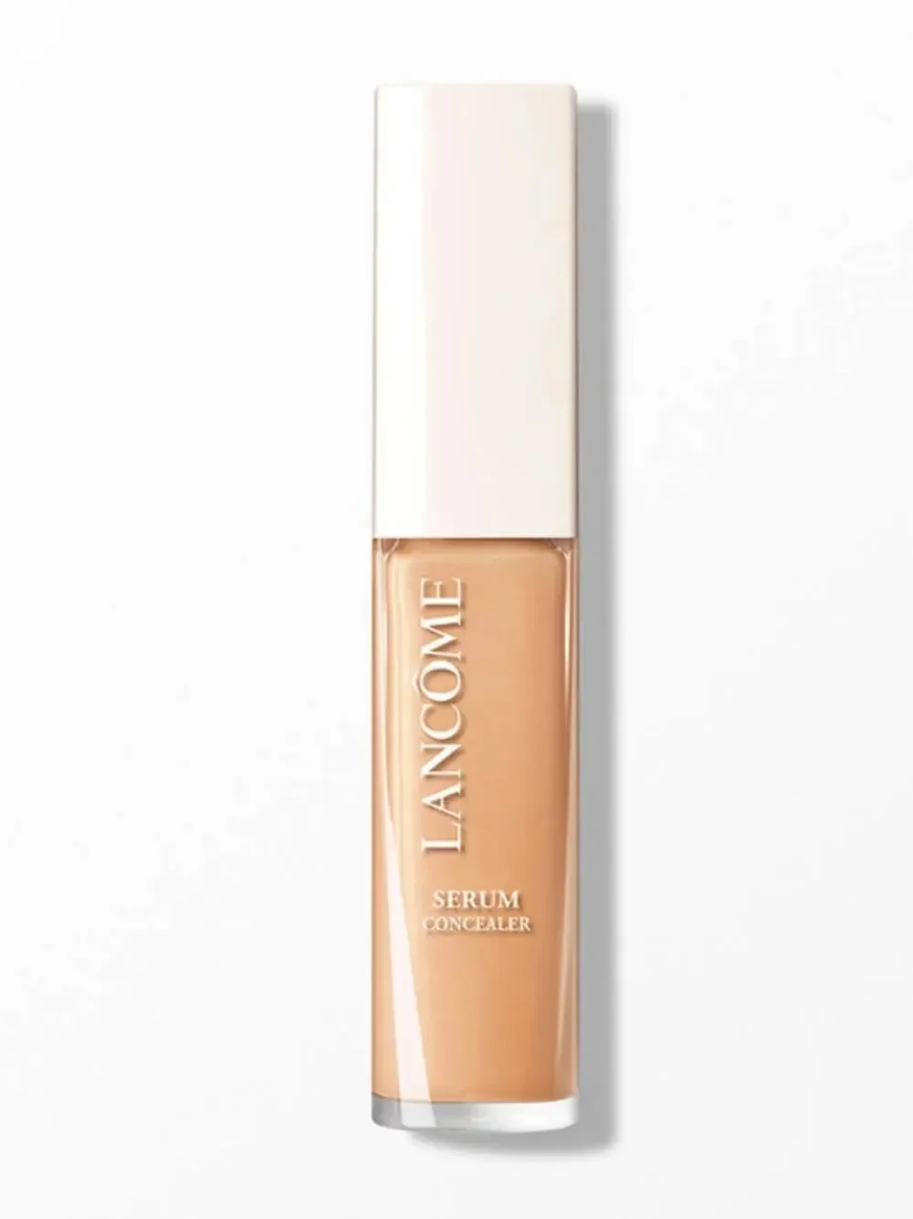 Lancôme Teint Idole Care&Glow Concealer 105W NEW Serum Hydrating Medium Coverage